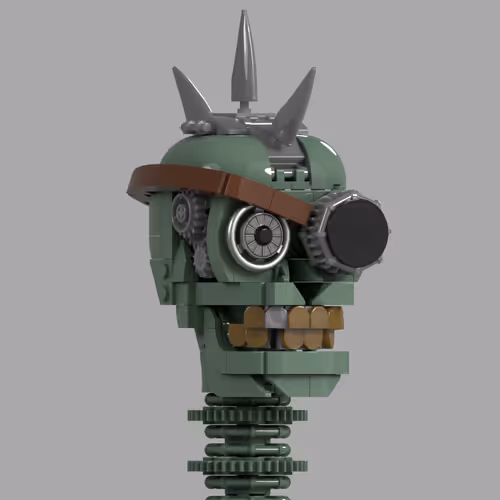 Item #15452693126384982608791349366236354337195730179421952545024890957440583991297 Media