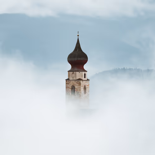 #18. Sacred Spire