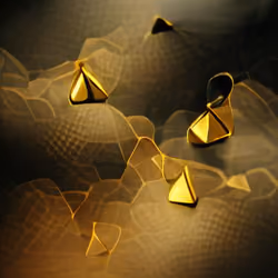 Tetrahedrons#4