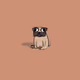 Pugg the pug