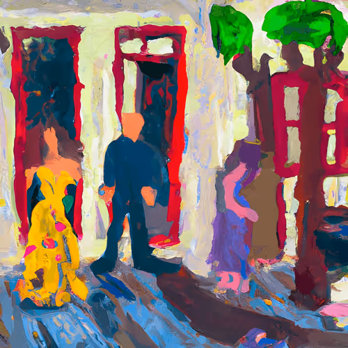 AndreiMakhov Collection