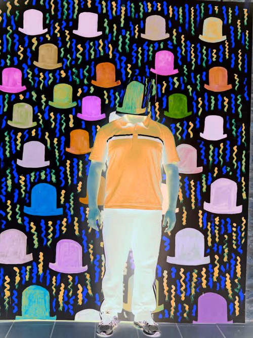 Item #67538337158884965909963029268049168812229214851668207618524705761295224274945 Media