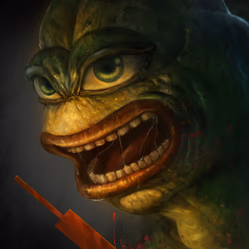 Pepe Respect The Pump Rtp