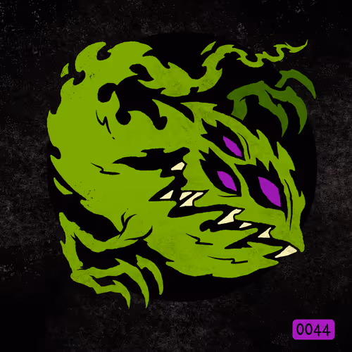 Item #37334035401079610144933969344615978385810493185284572309825947042369605992449 Media