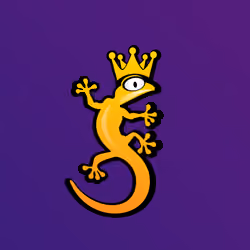 CryptoLizardKings #2