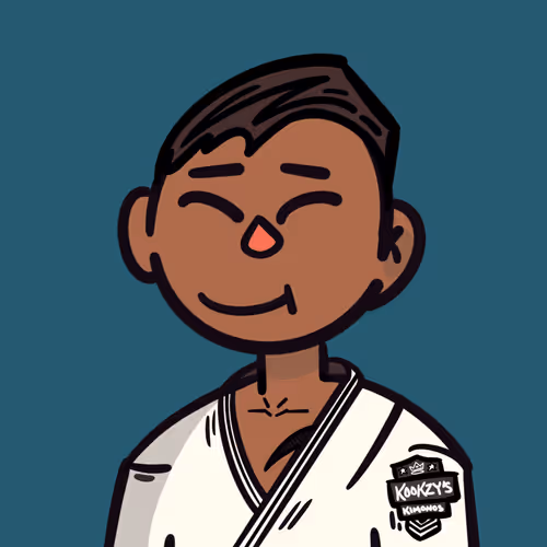 Kookzy