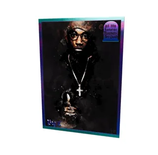 Item #35500949369076443045865079387832946205483113891563566862559469160198257508355 Media