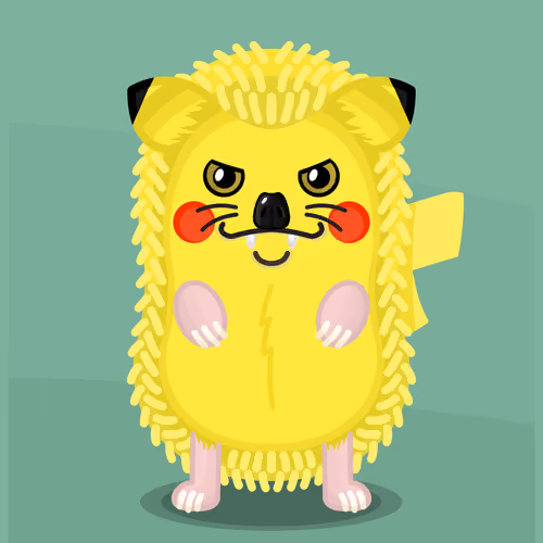 Pikahog