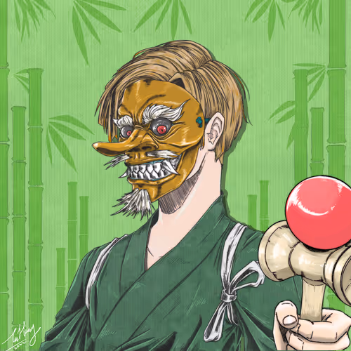 Item #34633088144747338016568970043959207715563569354727061978523748406365620535297 Media