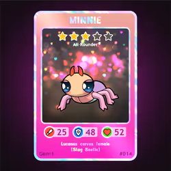 MINNIE