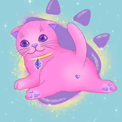 Metacat Enif