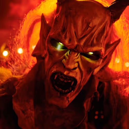 Krampus Cryptos