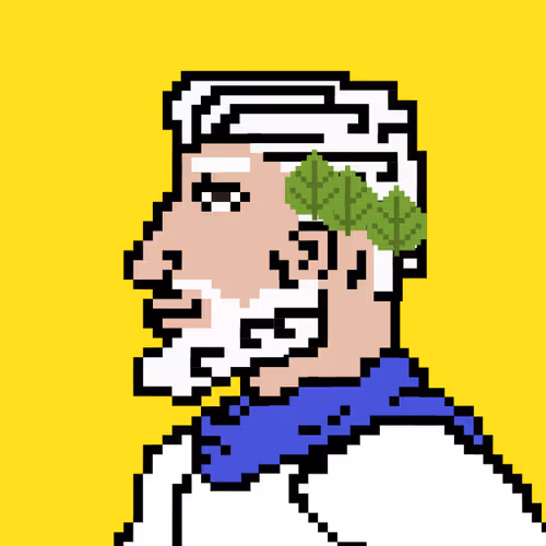 Chadpunkcollection
