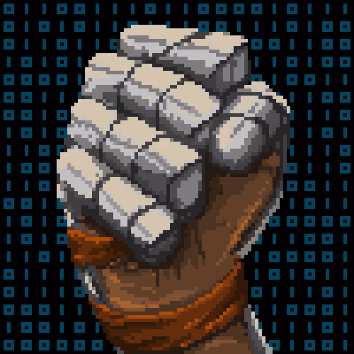 Gauntlet