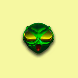 Odd Creature 003