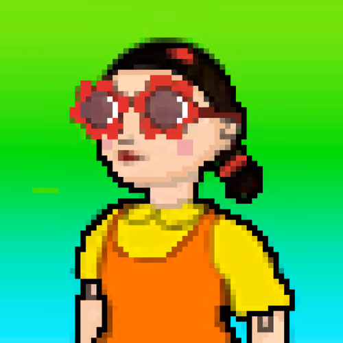 Crypto Younghee