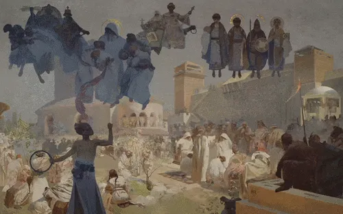 Item #105022729653297380736585392414663354923351259769115492743052676862600647016449 Media