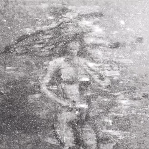 Nature and Woman #7