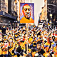 A movement to remember-Blacklivesmatter