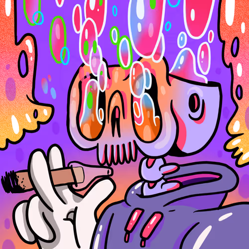 Smokingskulls