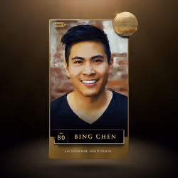 #80 Bing Chen AAPI 88