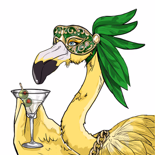 Theflamboyance