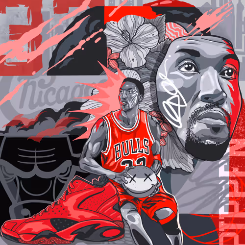 Do it for the love of the game