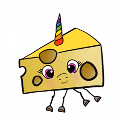 Emotional Cheese 1.5