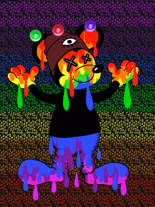 Item #75424841186878564786531898594237865674237879060801973519826713378965619212289 Media