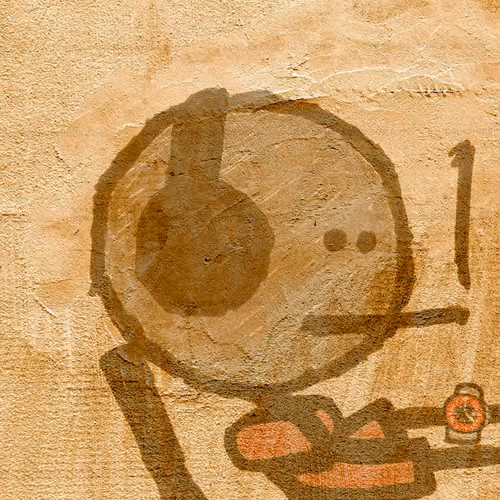 Item #111180530642789578611497292873235206845951912808921885277830448942585573539841 Media