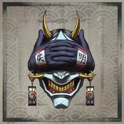 GMASK #[A-1]0006