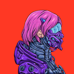 Cyber Syndicate #2