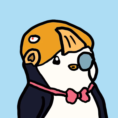 Poorlydrawnpenguins