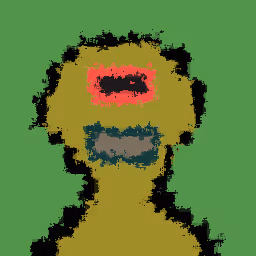 Item #92893069274518294946717849587928751178031820783598711950933302041637856215041 Media