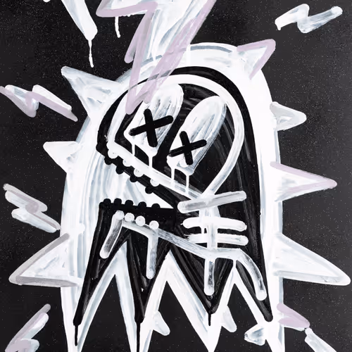 GHOSTS OF OMICRON 002