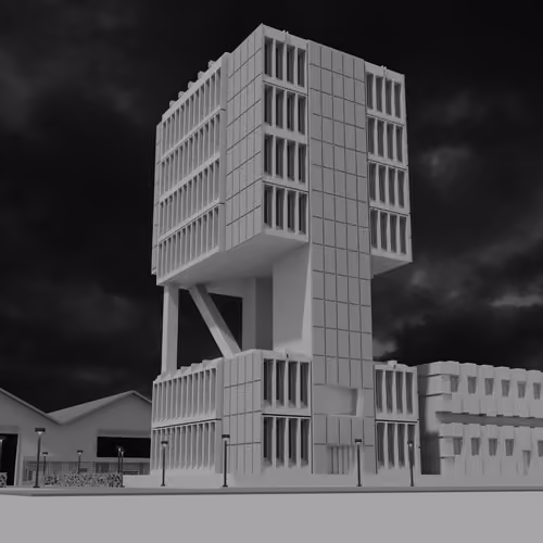 Brutalism