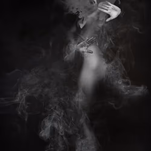 Fragments Of Desire DhRNrbxkDV