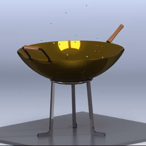 FryingPeas Collection - old