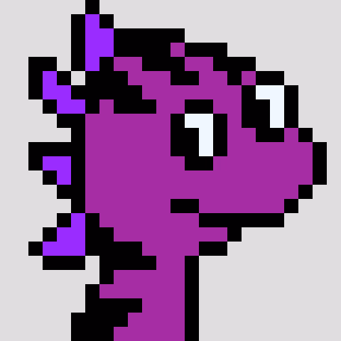 Byteosaurus #694