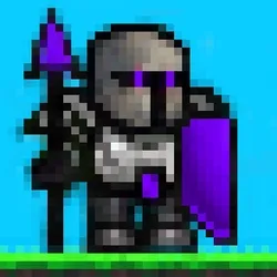 PixelKnights #309