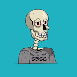 StonedBone #1