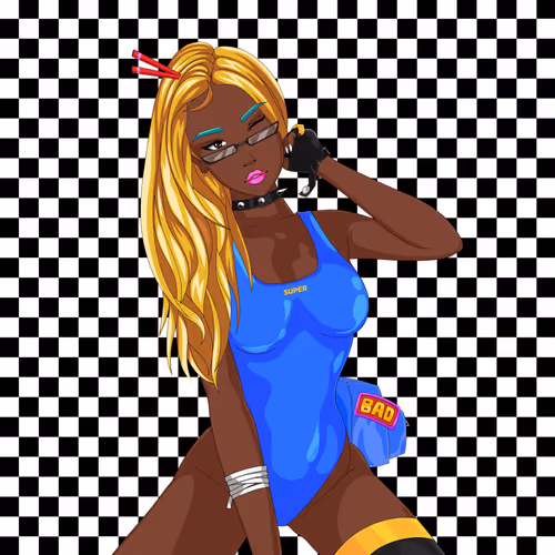 Item #79654774792527211628502023969973008318389555423553119175803920598142271094785 Media