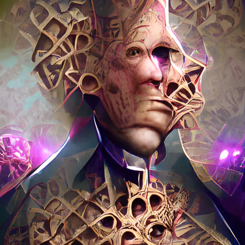 Lament Configuration
