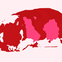 The Dog Red