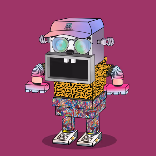 Item #7948986454524070020768945236896966363085064345480333639509854445431622205441 Media