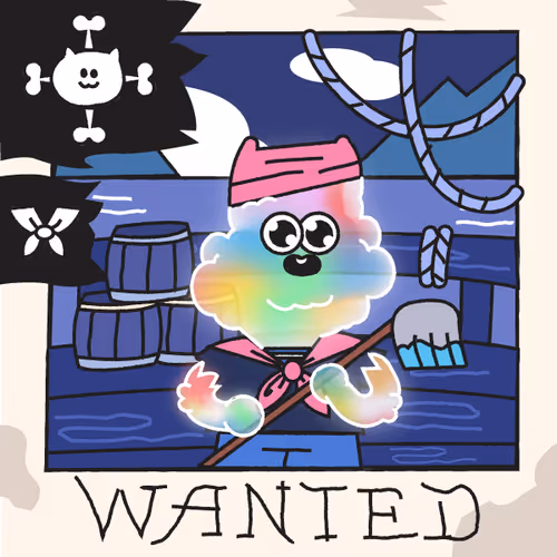 Item #30732357573840517086151020029452327744423031328168239891844643140002476195841 Media