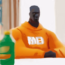 Zion Without Trying to Eat Properly