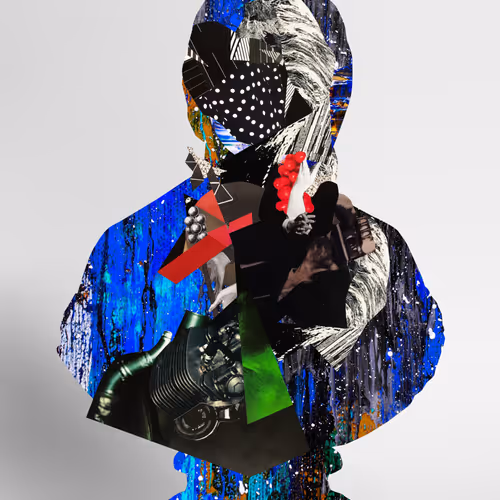 Human Error #01