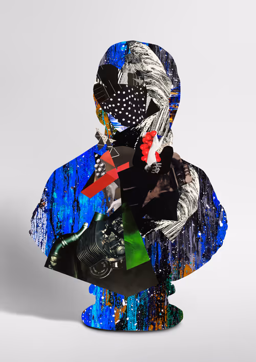 Item #38237752272165057660726897724051416433406696795615653324581649737556871348225 Media