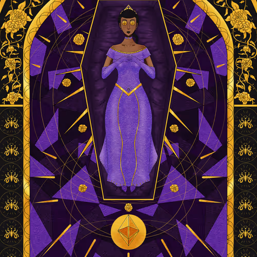 Apotheosis (1/3)